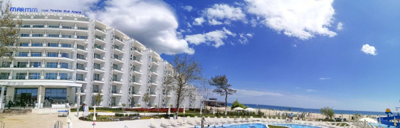 Maritim Paradise Blue Albena