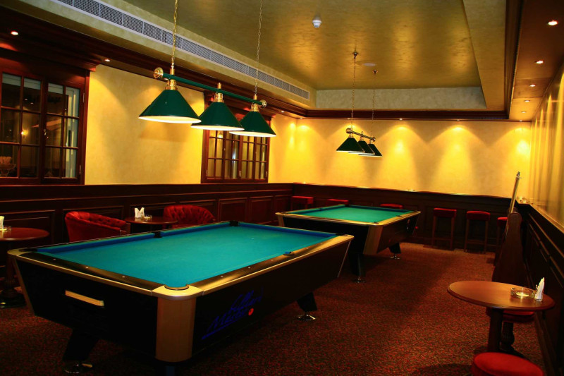 Hilton Al Hamra Beach & Golf Resort