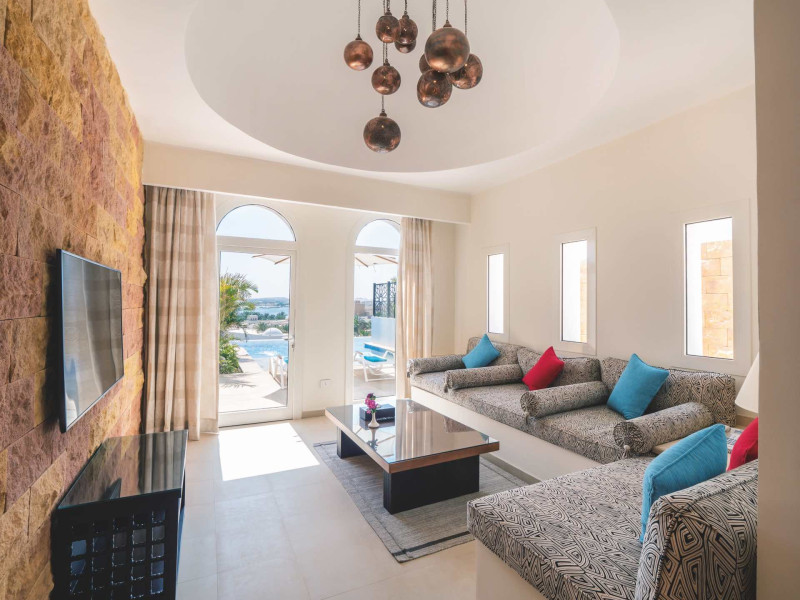 Fort Arabesque Villas