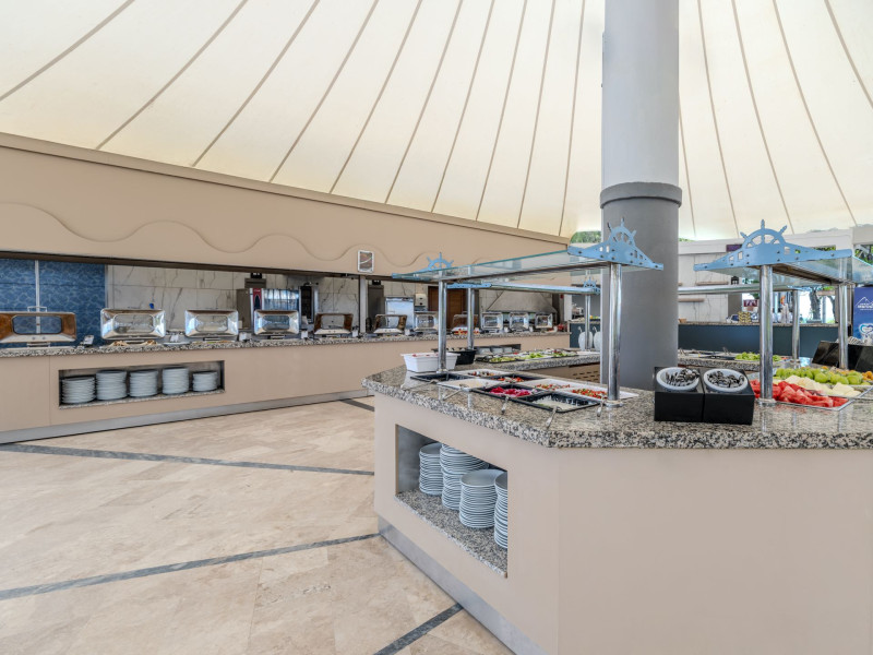 Washington Resort Hotel & Spa