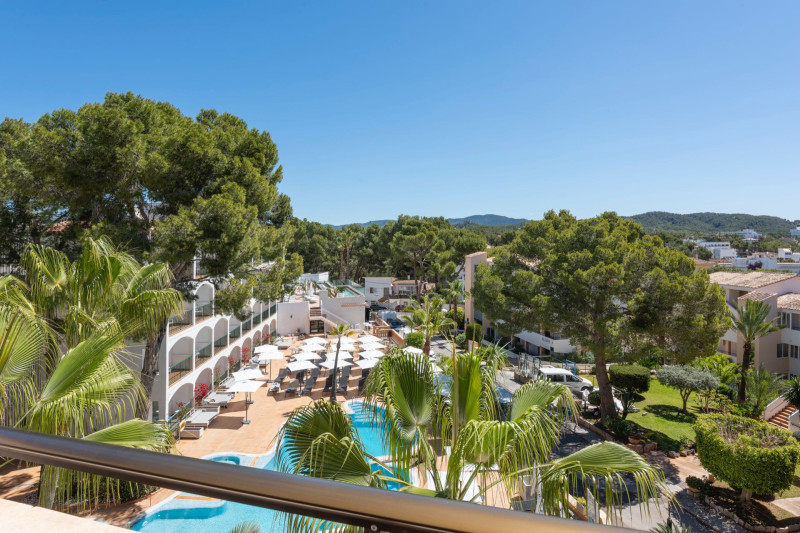 Valentin Somni Hotel & Suites