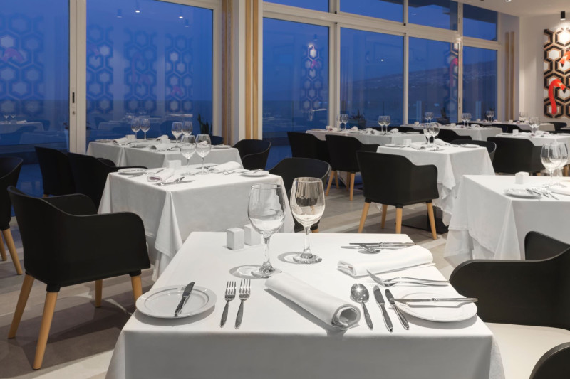 Atlantic Mirage Suites & Spa