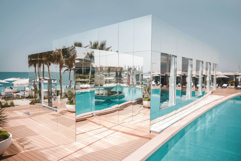 Burj Al Arab Jumeirah