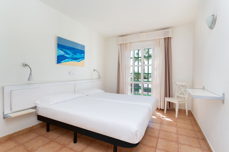 Apartamentos LIVVO Las Gaviotas