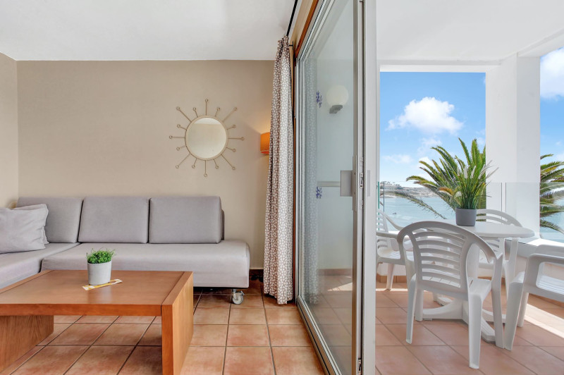 Sotavento Beach Club