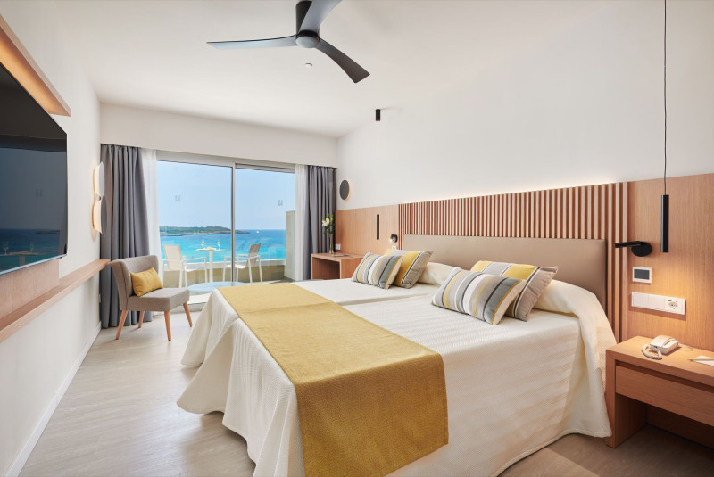 Hipotels Mediterráneo