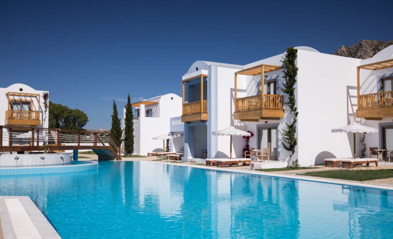 Mitsis Selection Blue Domes