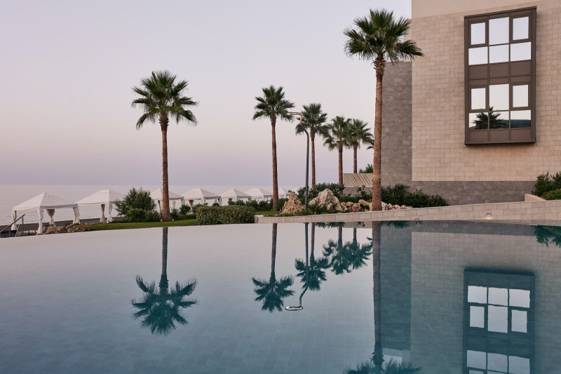 Amira Luxury Resort & Spa