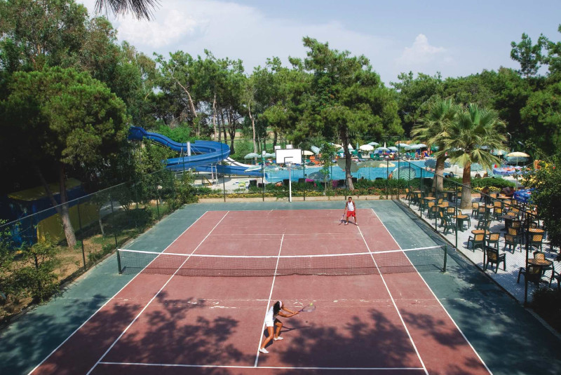 Linda Resort Hotel