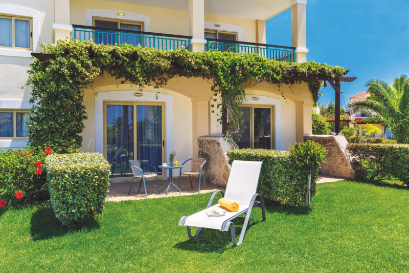 Lindos Princess Beach Resort & Spa