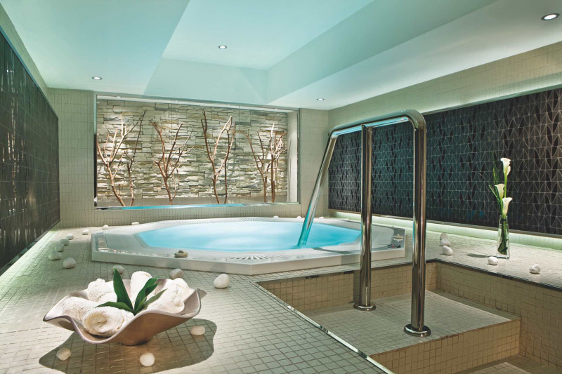 The Westin Dubai Mina Seyahi Beach Resort & Marina