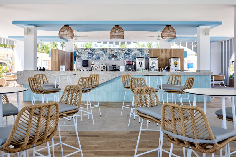 Riu Palace Aquarelle