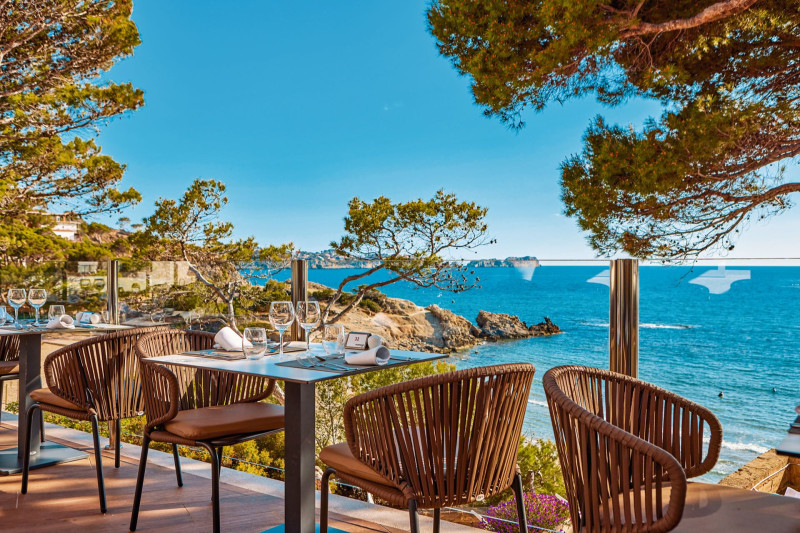 Universal Hotel Lido Park & SPA