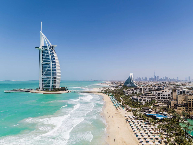 Burj Al Arab Jumeirah