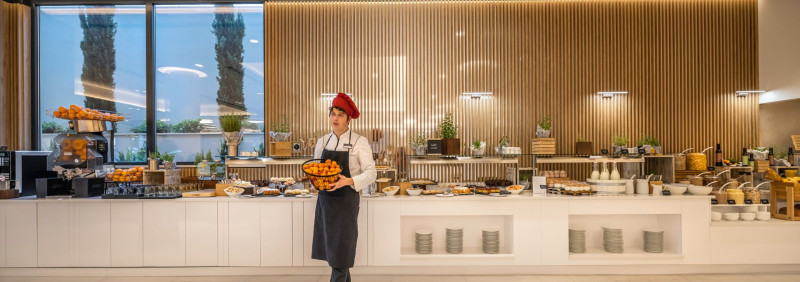 Aminess Khalani Hotel