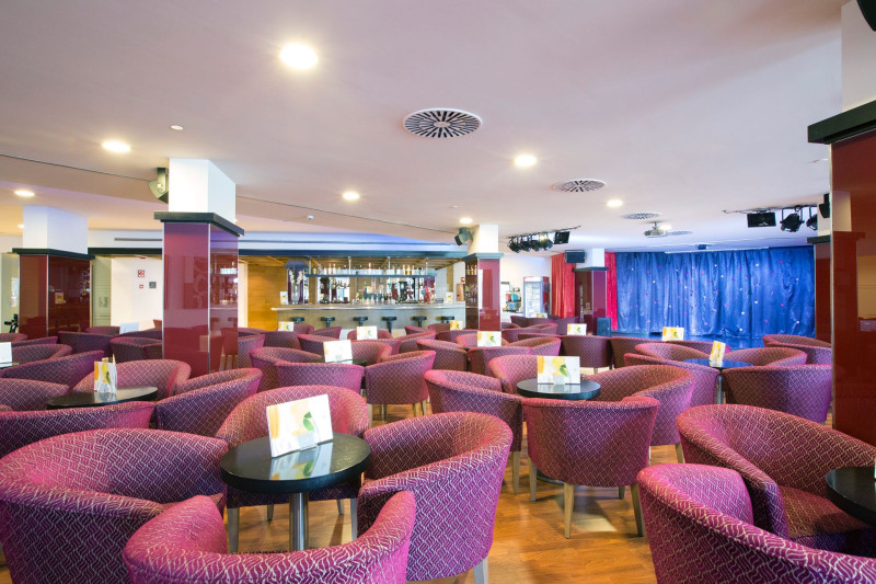 Hipotels Cala Millor Park