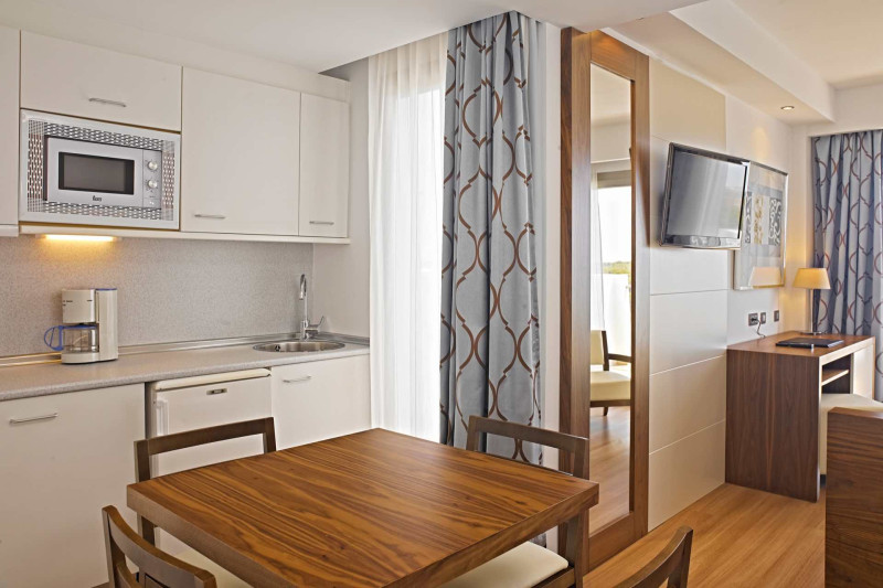 Hipotels Cala Millor Park