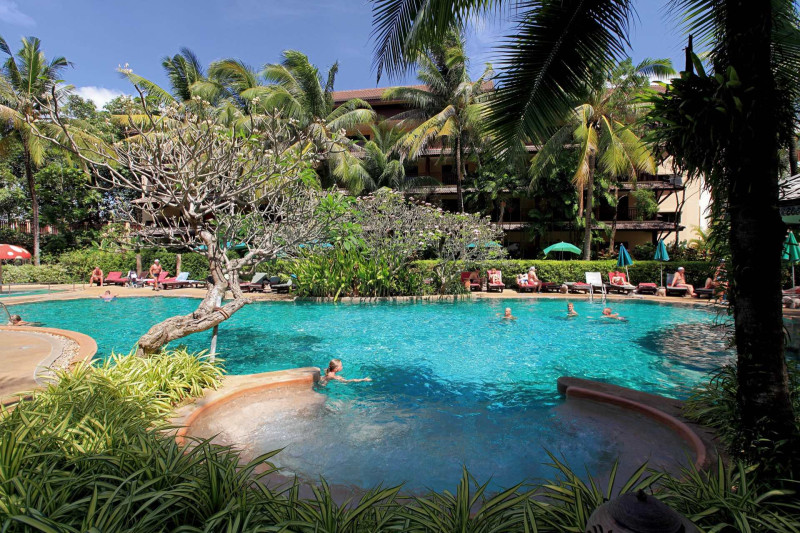 Kata Palm Resort & Spa