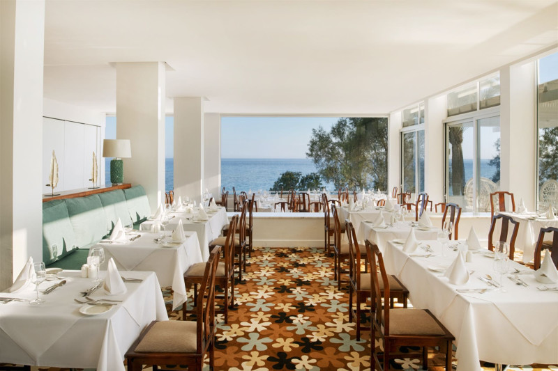 Grecian Sands Hotel
