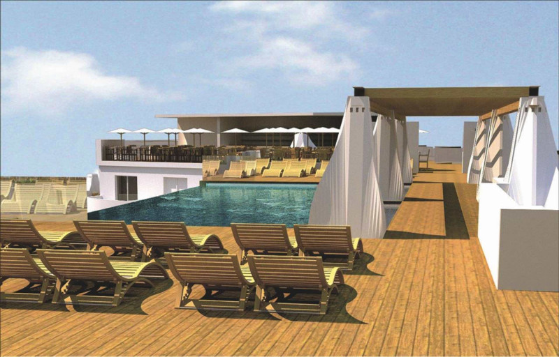 db San Antonio Hotel & Spa