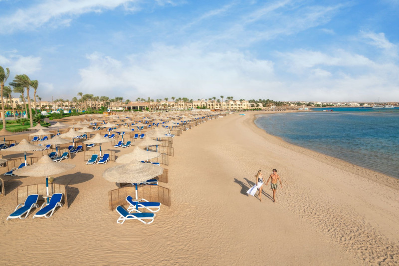 Cleopatra Luxury Beach Resort-Adults only