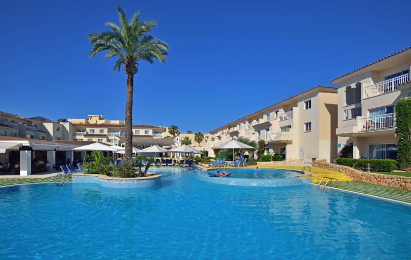 Isla de Cabrera Aparthotel