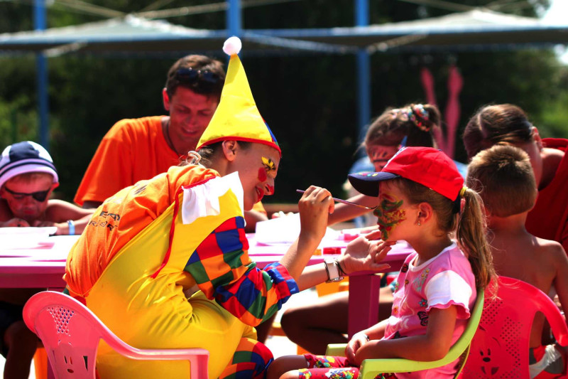 Pine Bay Holiday Resort