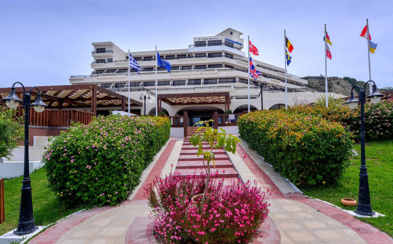 Cosmopolitan Hotel Affiliated by Meliá