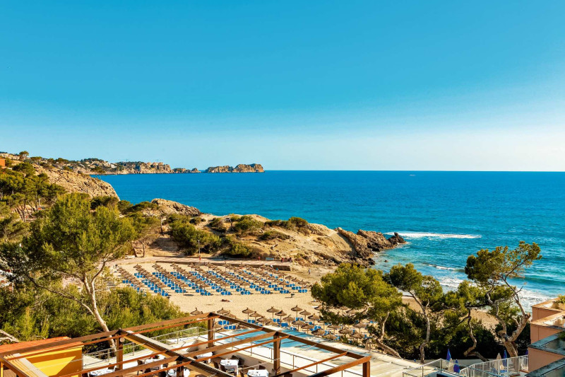 Universal Hotel Lido Park & SPA