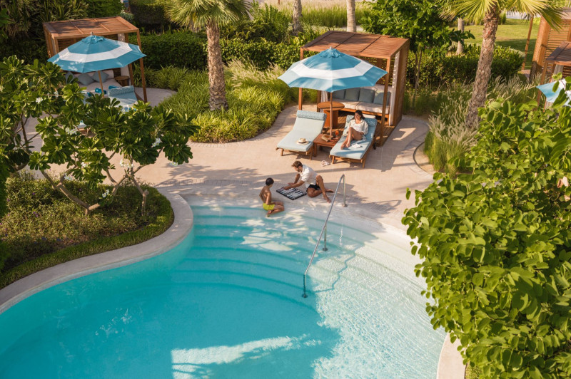 Jumeirah Beach Hotel