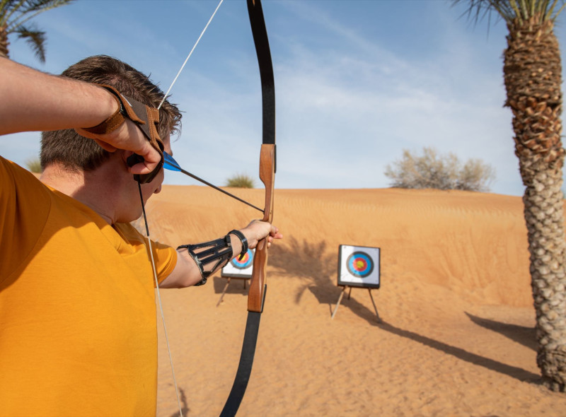 Al Maha, a Luxury Collection Desert Resort & Spa, Dubai