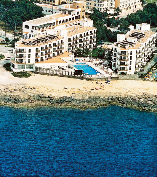 Nereida-Ibiza Aparthotel