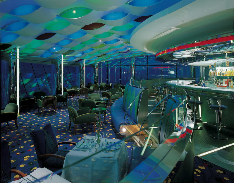 Burj Al Arab Jumeirah