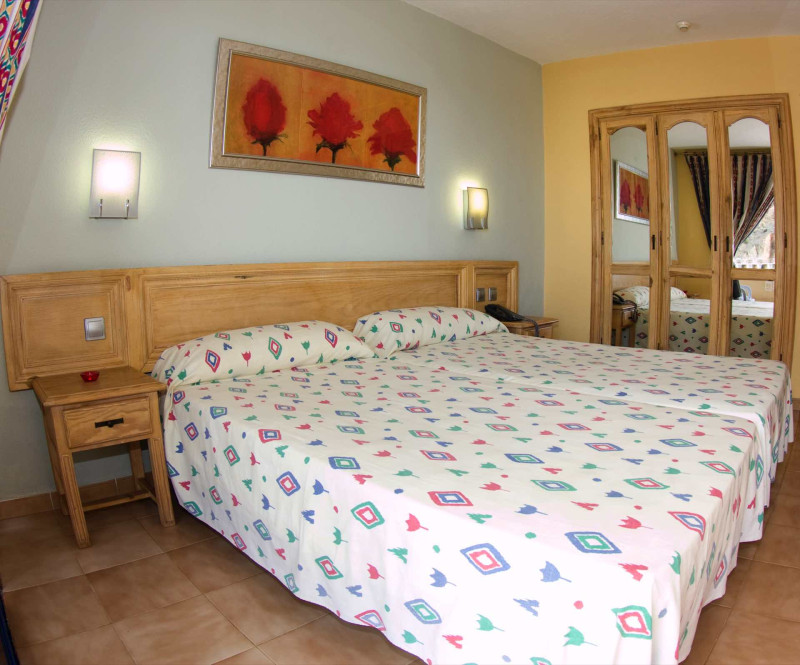 Hotel LIVVO Lago Taurito