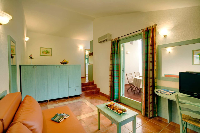 Valamar Tamaris Resort