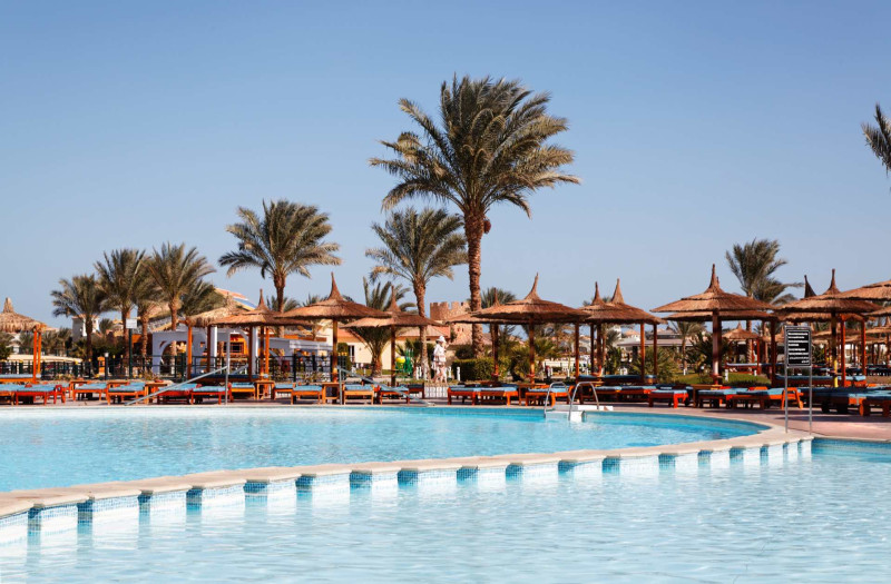 Dana Beach Resort