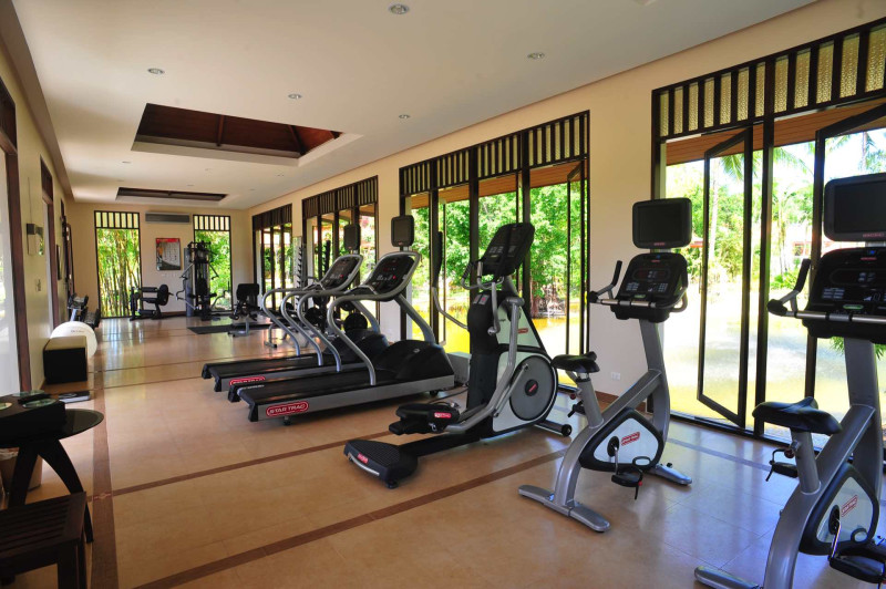 Duangjitt Resort & Spa