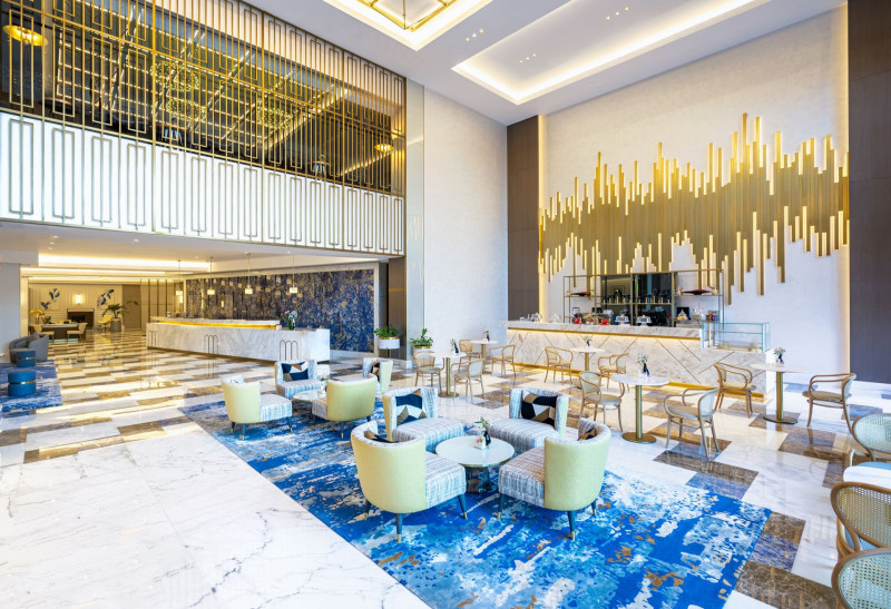 Sofitel Dubai Jumeirah Beach