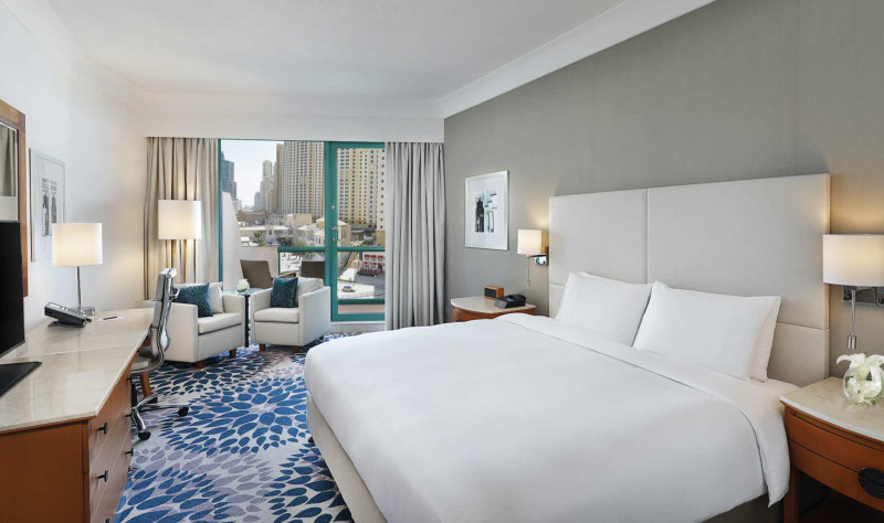 Hilton Dubai Jumeirah