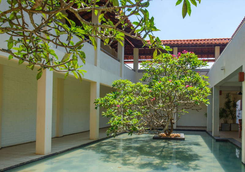 Mermaid Hotel und Club