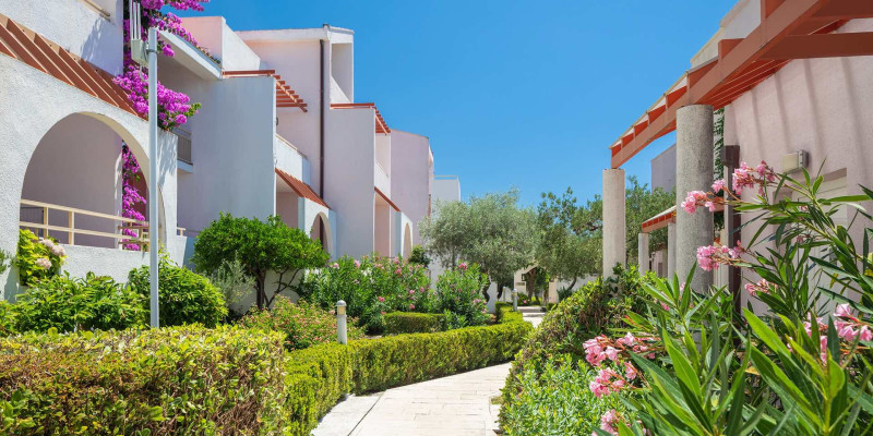 Bluesun Holiday Village Afrodita