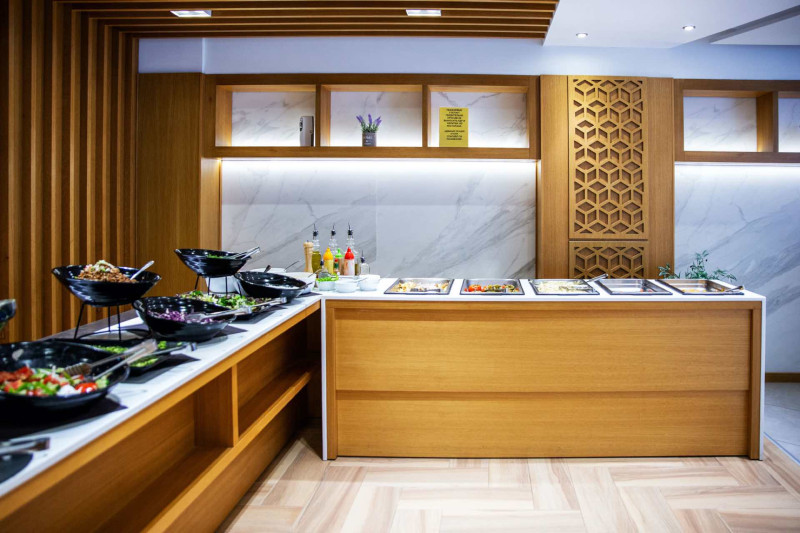Sunset Boutique Hotel