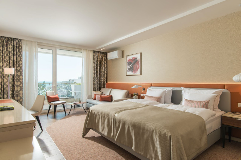 Maritim Hotel Amelia