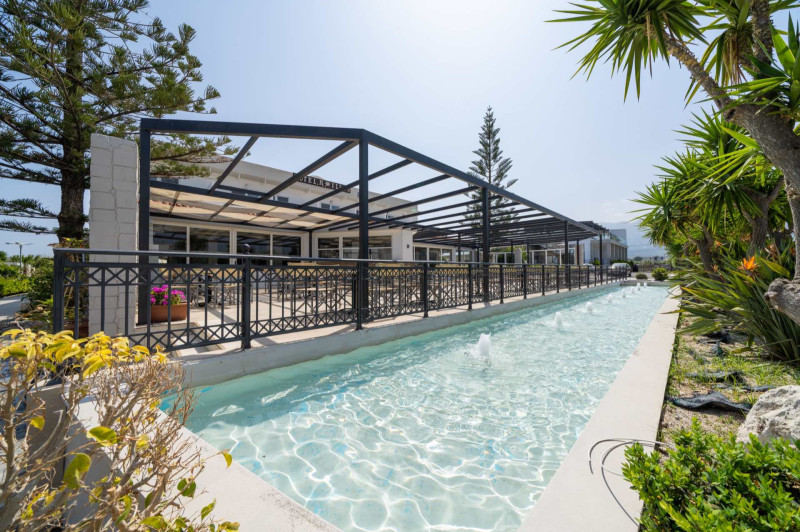 Ilios K. Village Resort