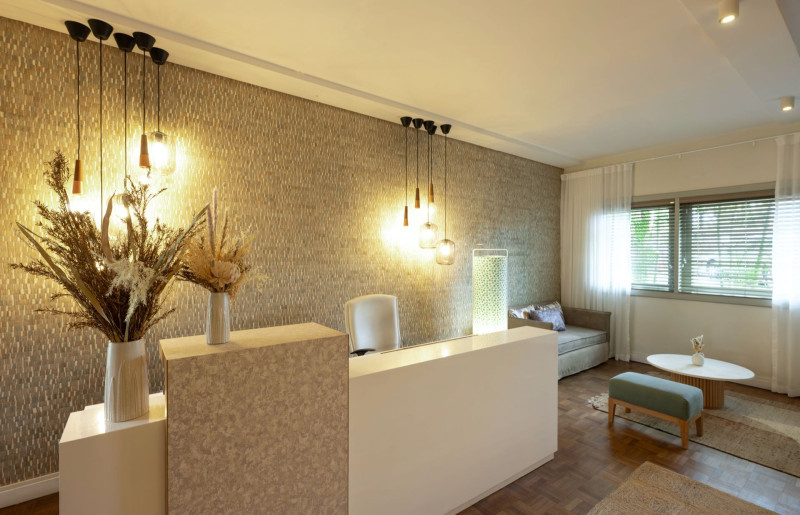 Veranda Paul & Virginie Hotel & Spa