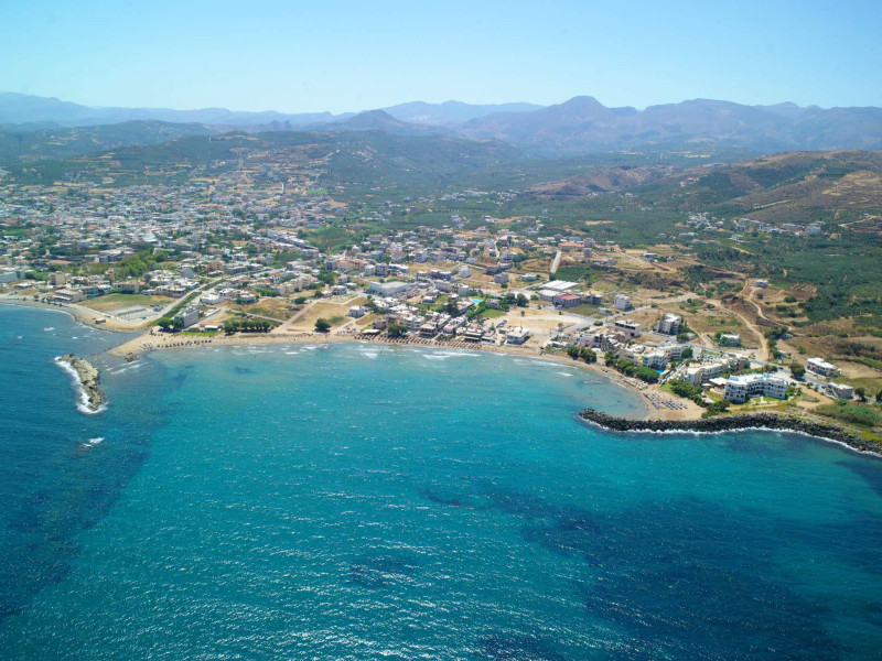 Molos Bay Hotel
