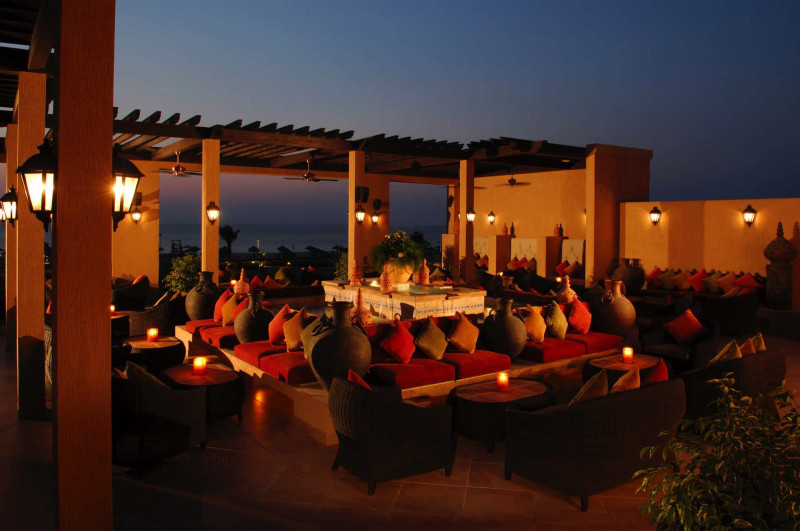 Le Royal Meridien Beach Resort & Spa Dubai