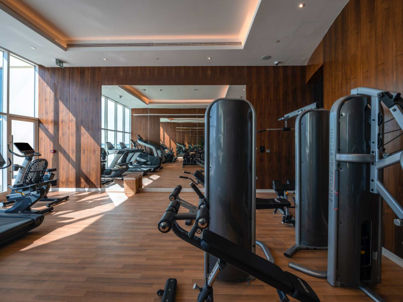 Radisson Resort Ras Al Khaimah Marjan Island