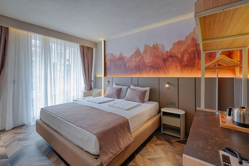 Kleopatra Dreams Beach