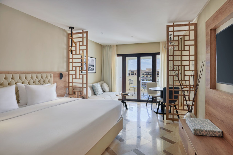 Steigenberger ALDAU Beach Hotel